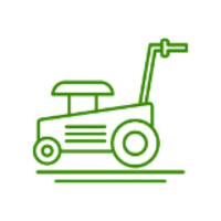 Garden Lawn