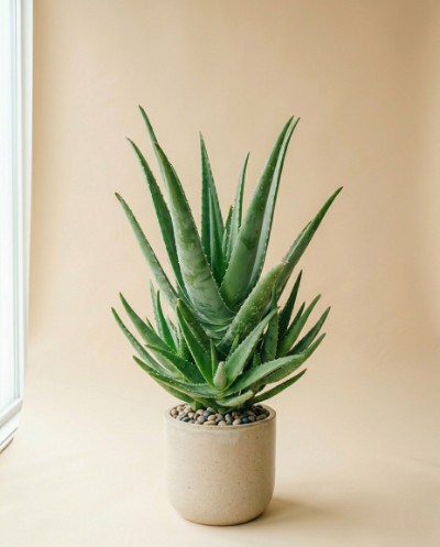 Aloe Vera