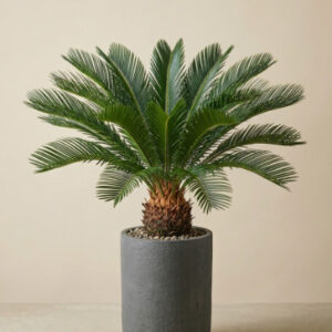 Cycas