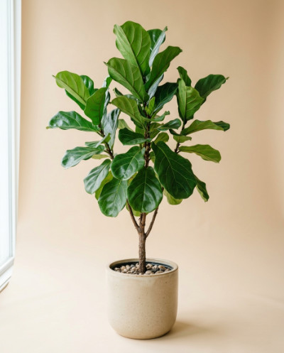 Fiddle Leaf Fig