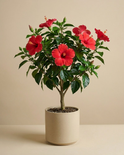 Hibiscus