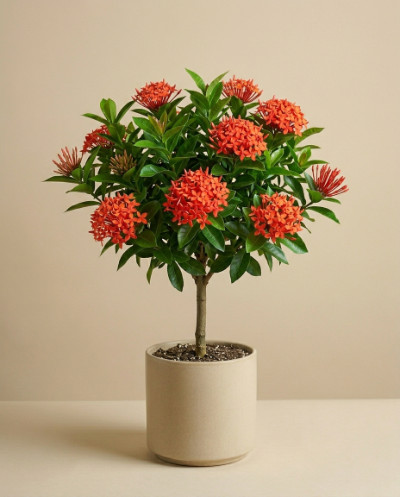 Ixora