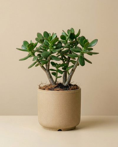 Jade Plant