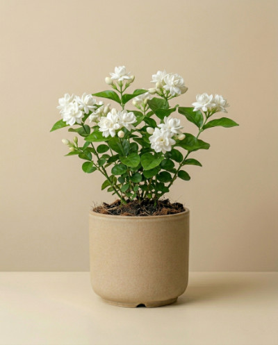 Jasmine (Mogra)