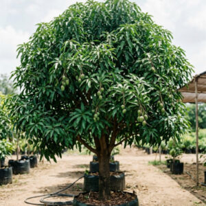 Mango Plant