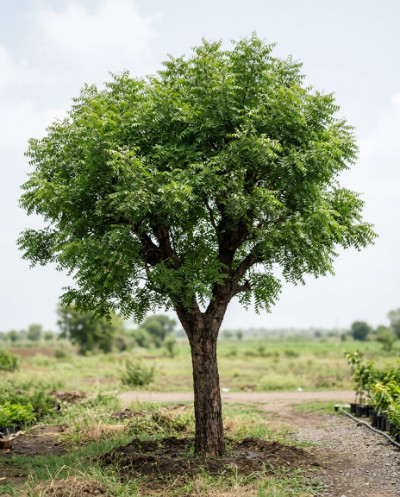 Neem Plant