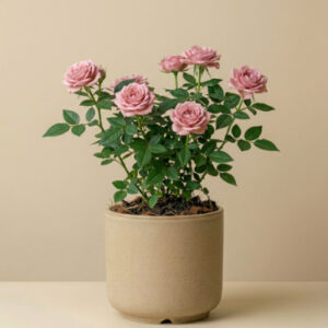 Rose Plant
