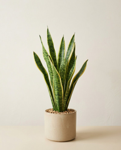 Snake Plant